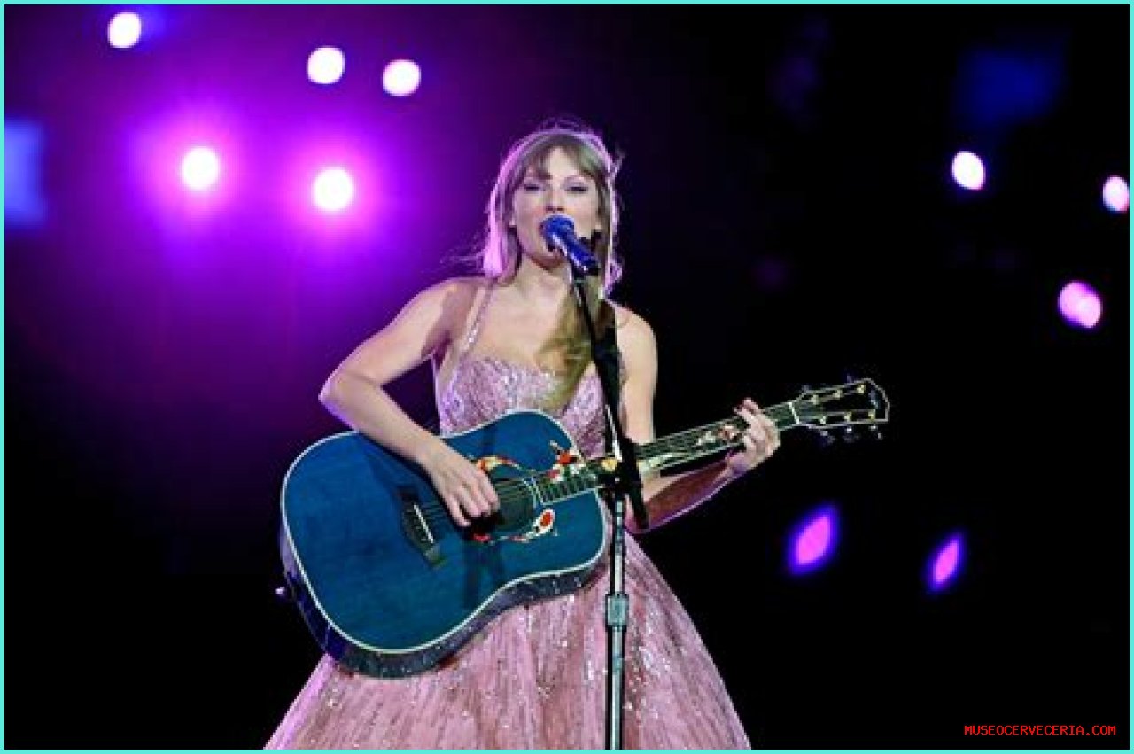113 Taylor Swift Lyrics For Your Eras Tour Instagram Captions