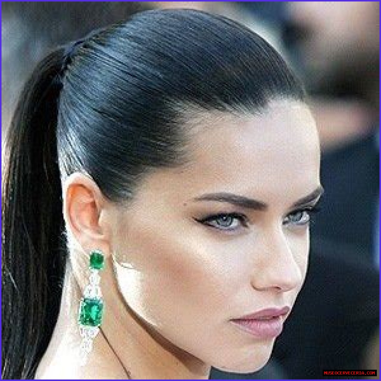 Adriana Lima (Model) - Age, Birthday, Bio, Facts, Family, Net Worth, Height & More