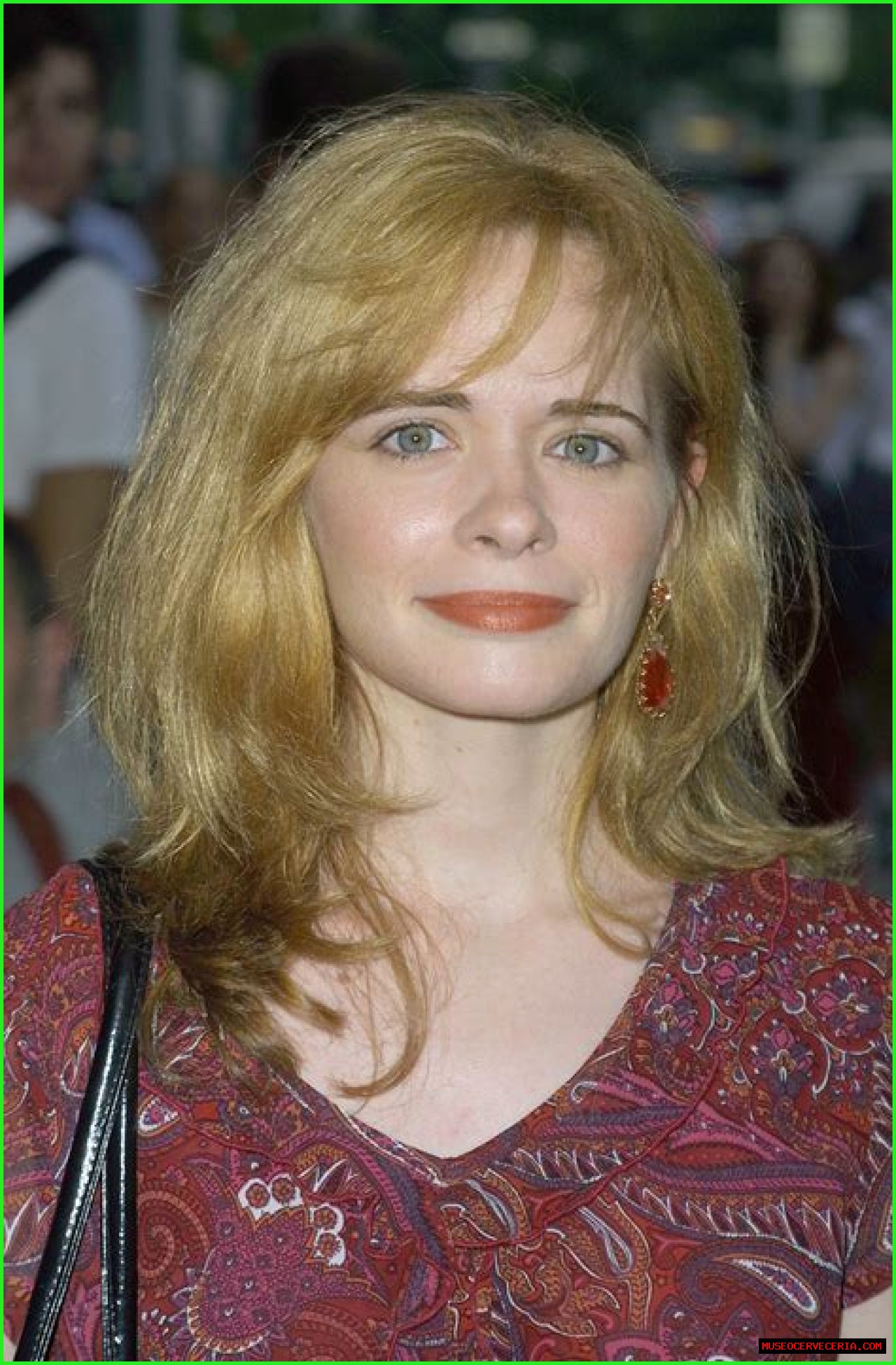 Adrienne Shelly