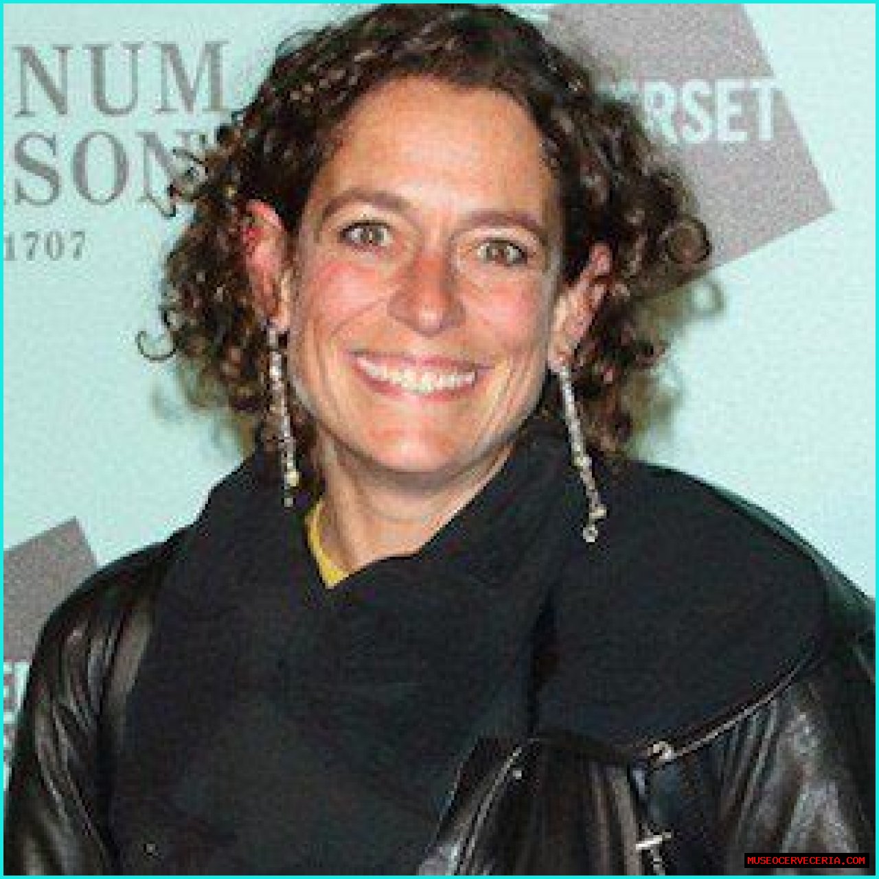 Alex Polizzi (TV Show Host) - Age, Birthday, Bio, Facts, Family, Net Worth, Height & More