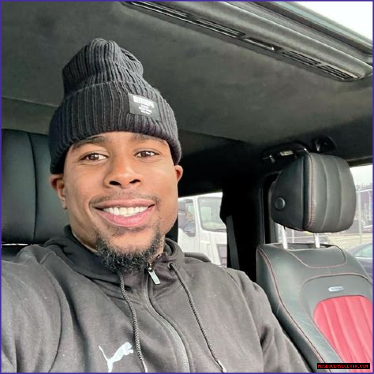 Alex Toussaint (Fitness Instructor) - Age, Birthday, Bio, Facts, Family, Net Worth, Height & More