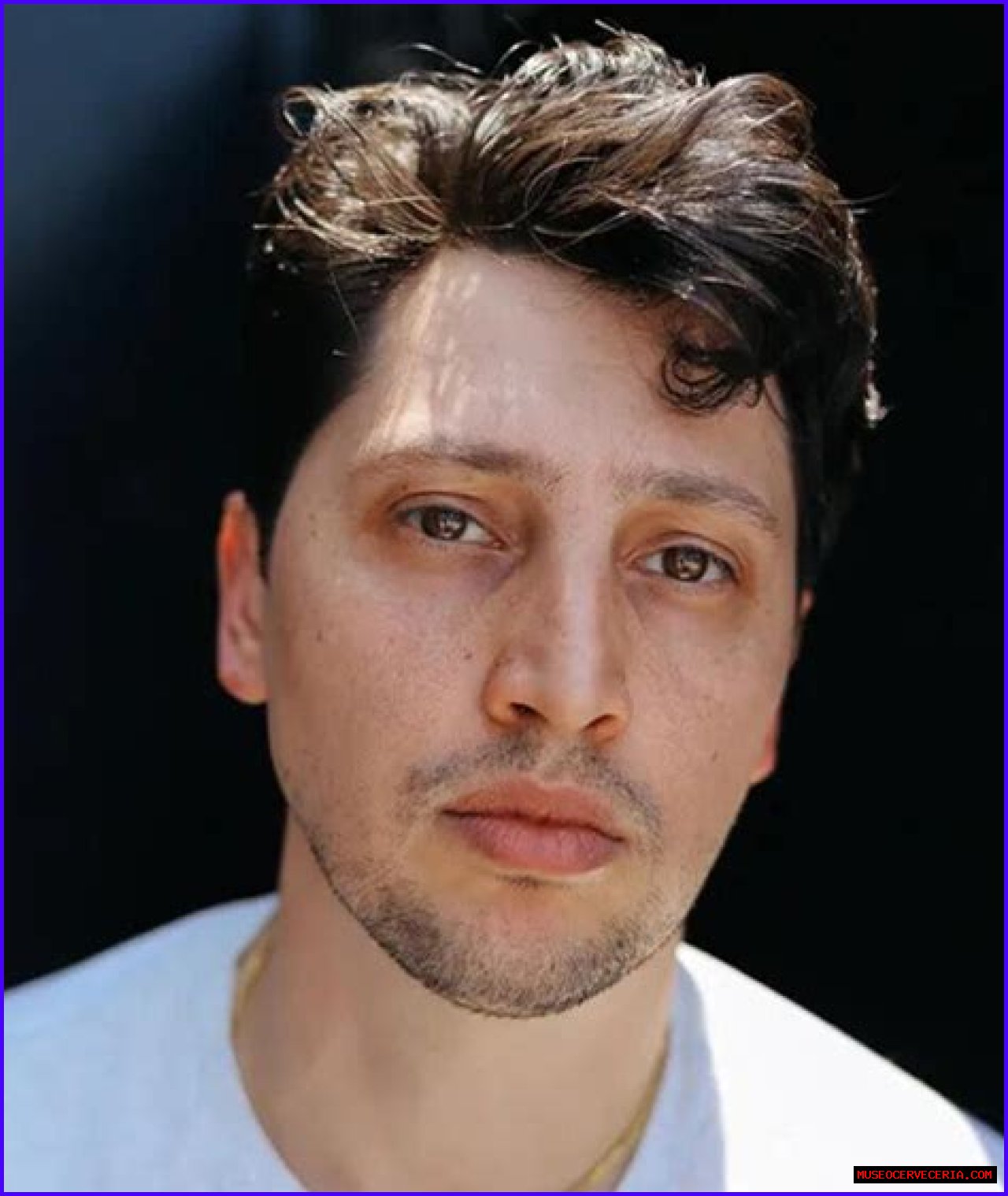 Ali Lopez-Sohaili (TV Actor) - العمر ، تاريخ الميلاد ، السيرة الذاتية ، الحقائق ، الأسرة ، صافي الثروة ، الطول والمزيد
