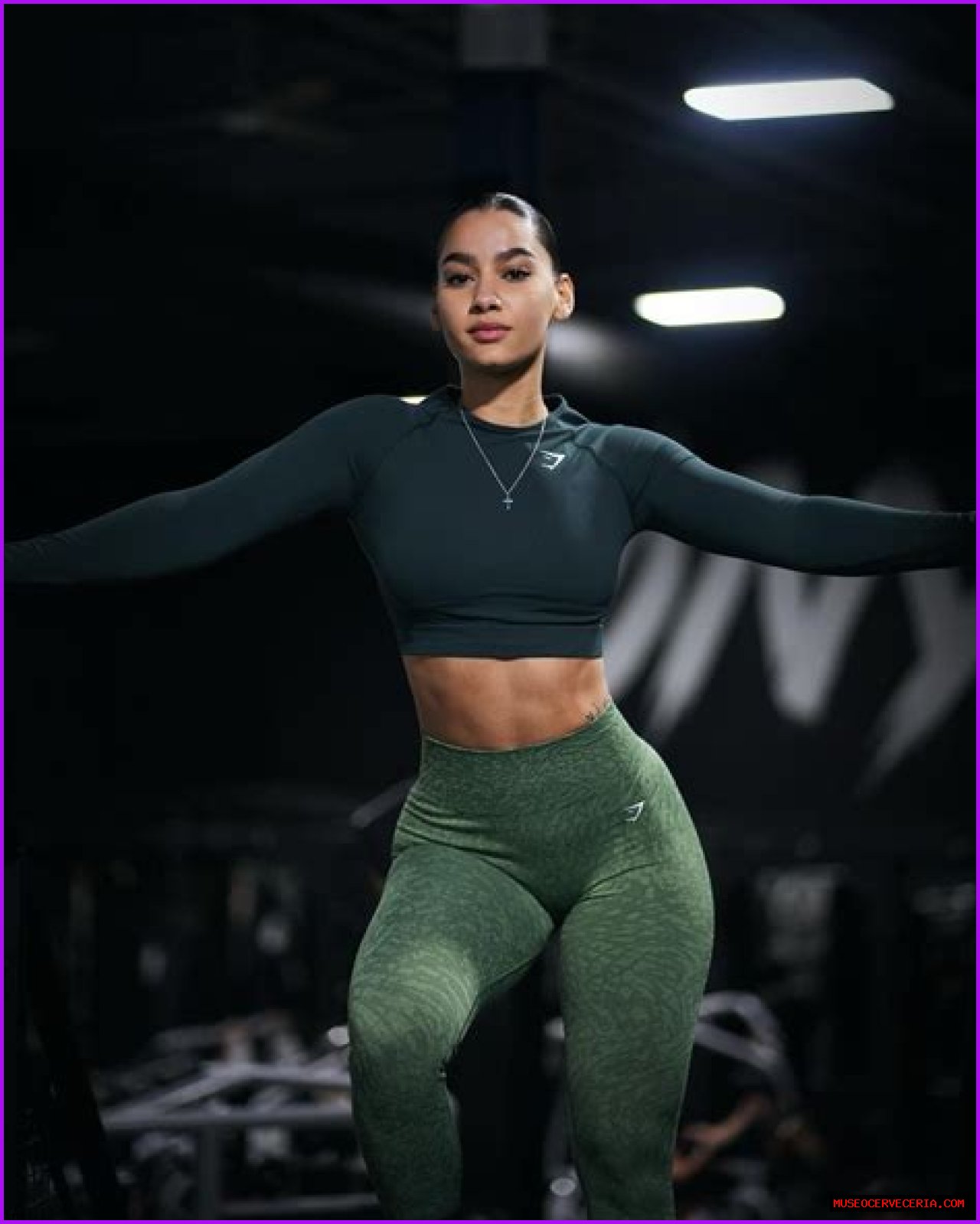 Analis Cruz (TikTok Star) - Age, Birthday, Bio, Facts, Family, Net Worth, Height & More
