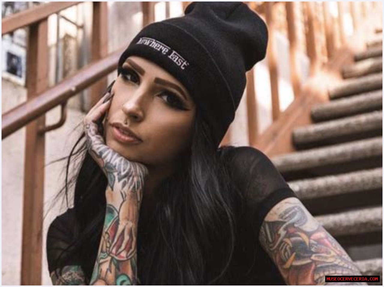 Angela Mazzanti