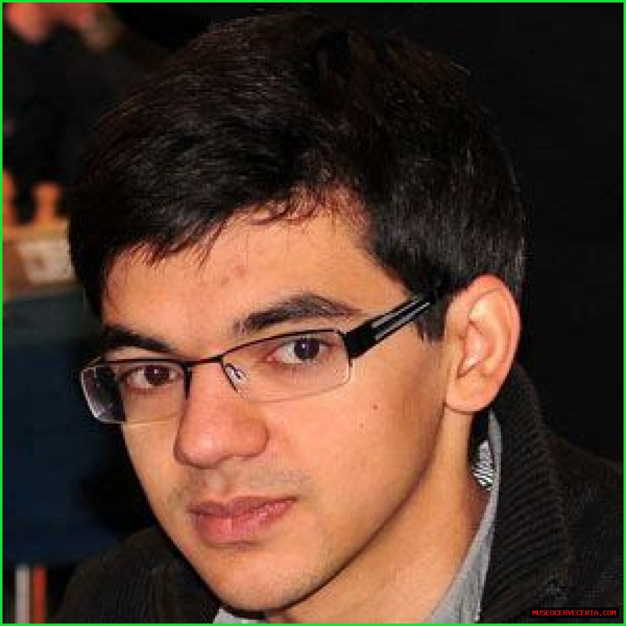 Anish Giri (Chess Player) - Age, Birthday, Bio, Facts, Family, Net Worth, Height & More