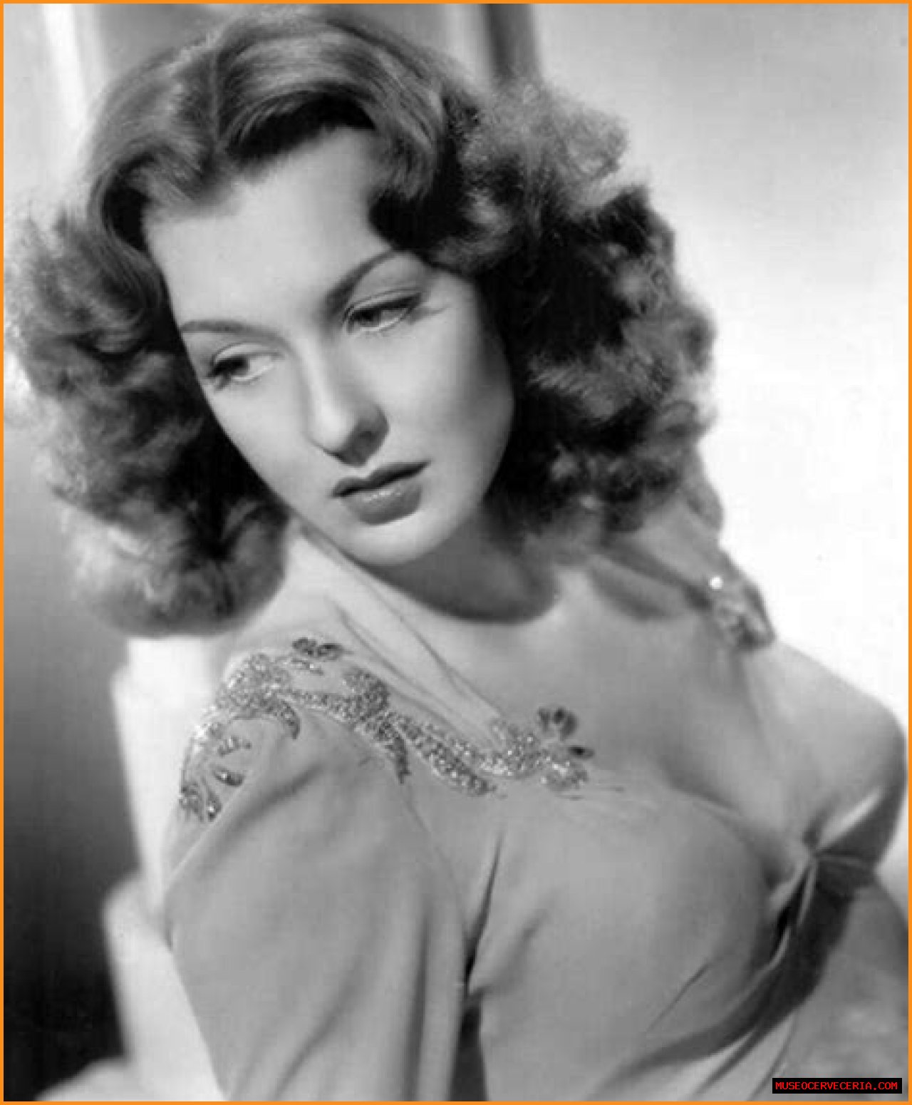 Ann Savage