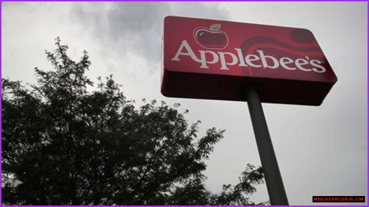 Applebee's in Lancaster robbed Monday morning – WSOC TV
