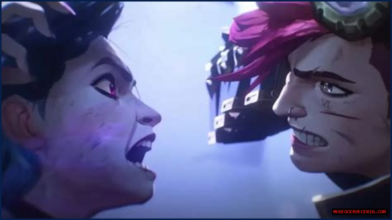 ‘Arcane’ season 2 release window, characters, plot, and more