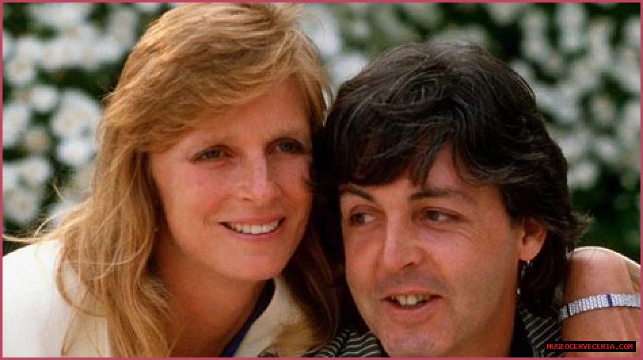 Are John Eastman And Linda McCartney Related? Details About The Lawyer’s Family