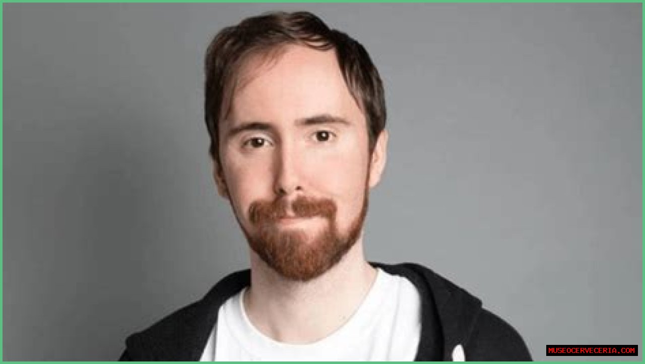 Asmongold Height, Weight, Age, Girlfriend, Facts, Biography