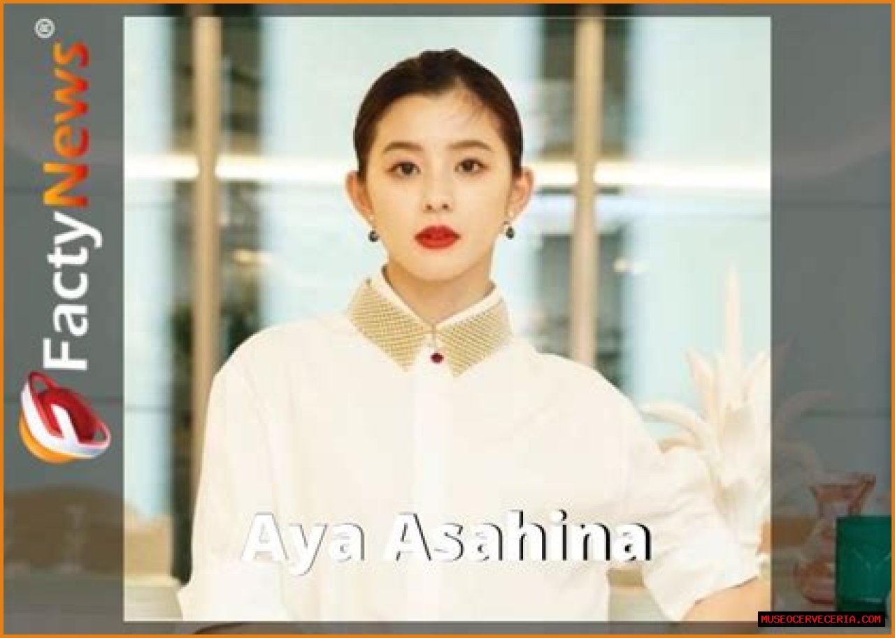 Aya Asahina- Wiki, Age, Husband, Ethnicity, Net Worth, Height, Career