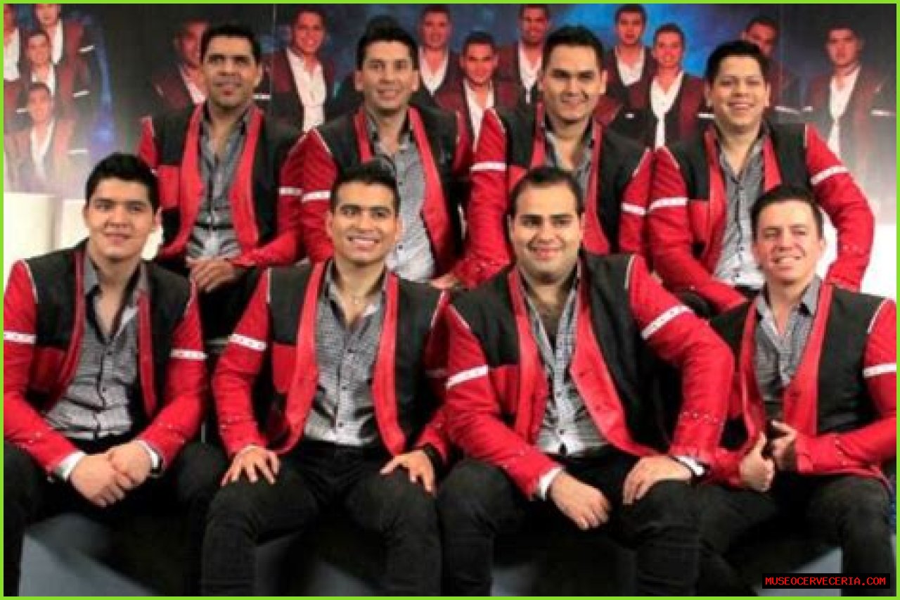 Banda Los Recoditos (Band) - Members profile, Facts, Wiki, Achievements, Net worth 2024 (updated)