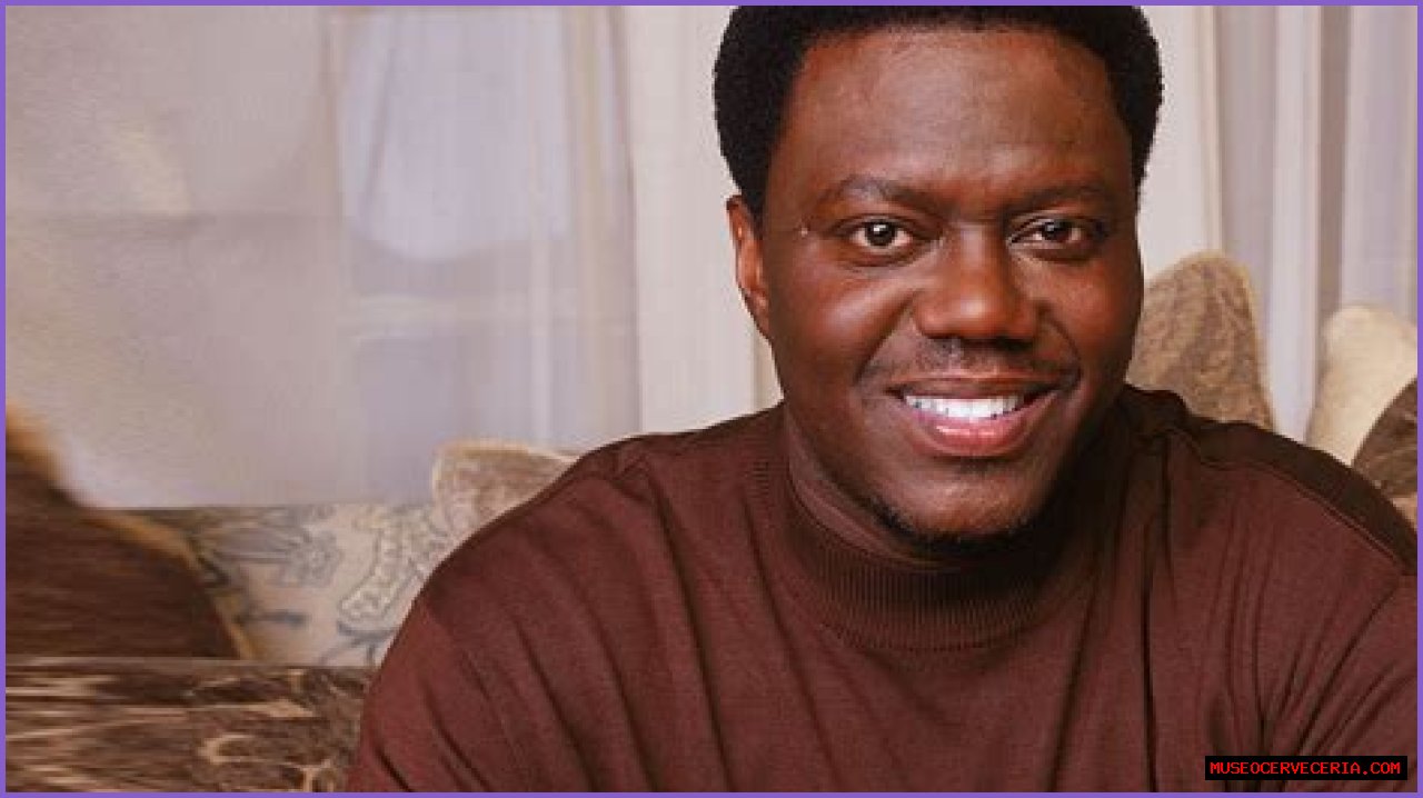 Bernie Mac (TV Actor) - Age, Birthday, Bio, Facts, Family, Net Worth, Height & More