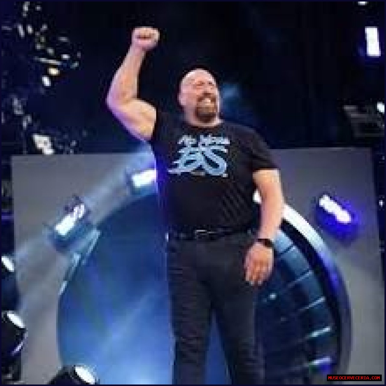 Bess Katramados Is Married To Professional Wrestler, Paul Donald Wight II aka Big Show Since 2002