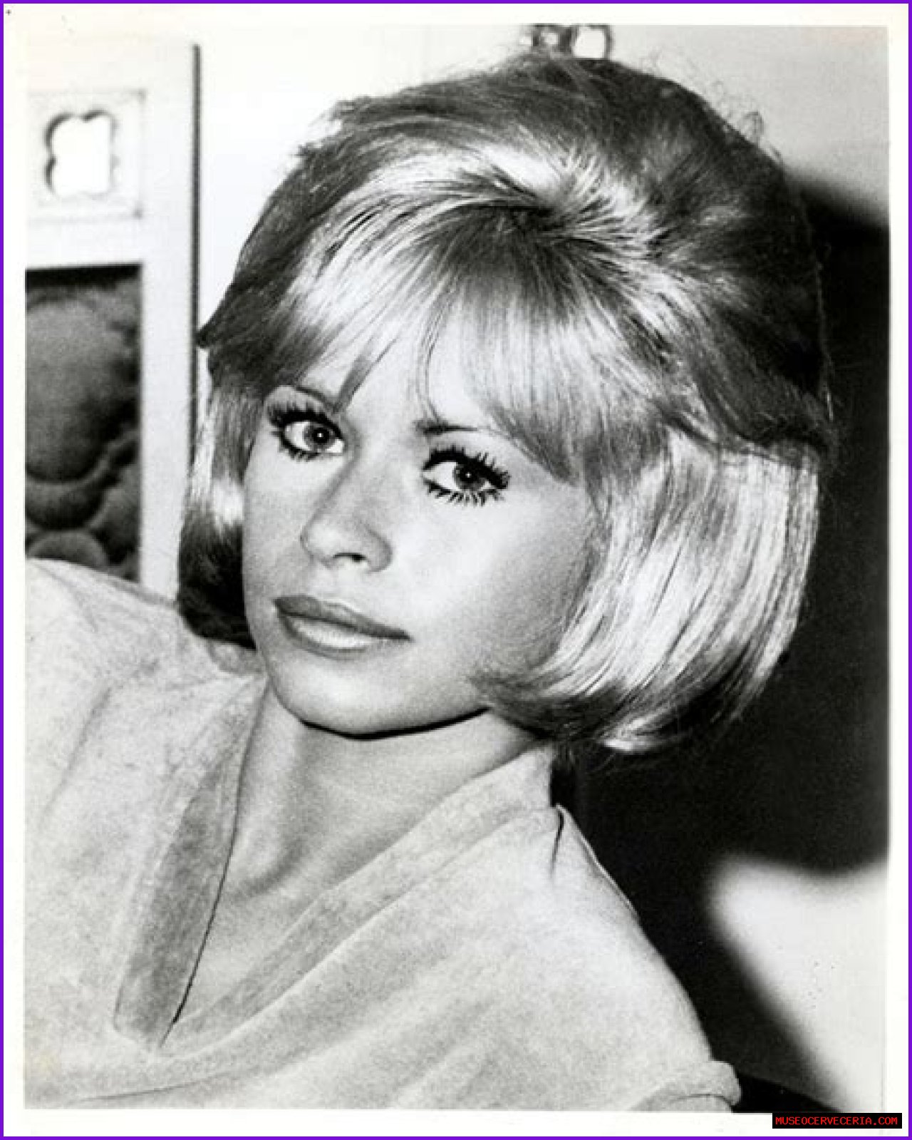 Beverly Washburn