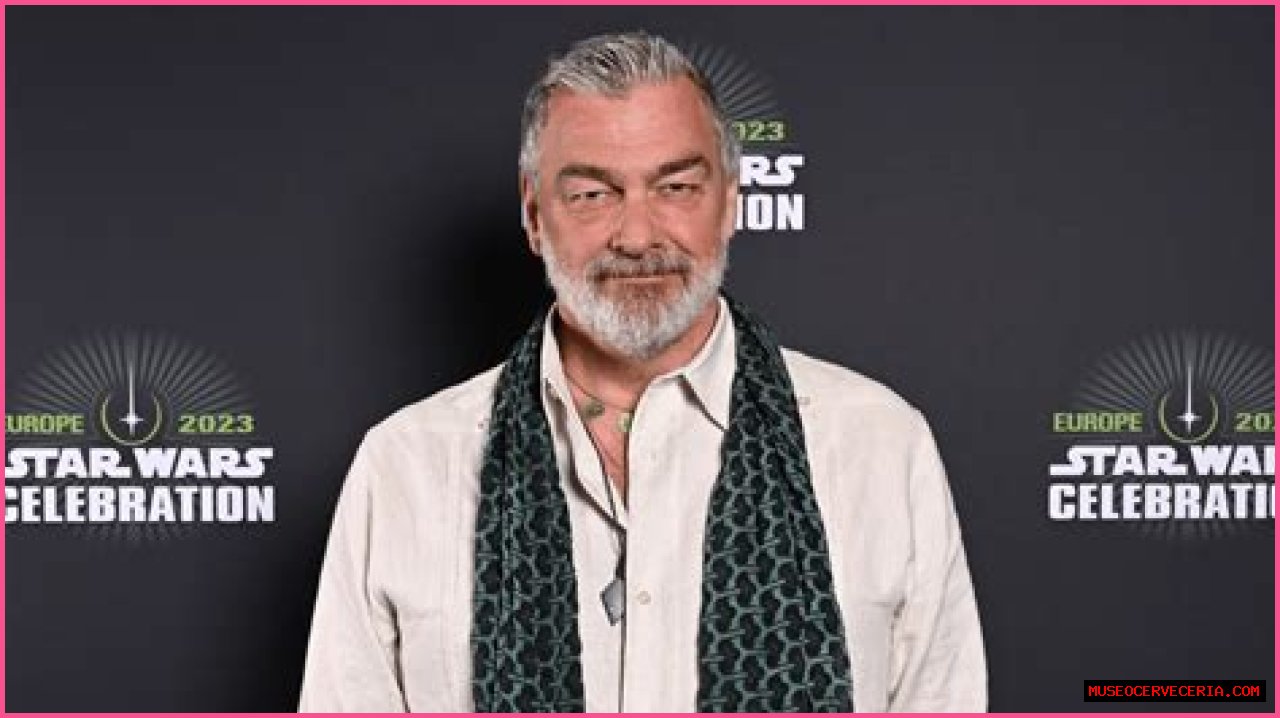 ‘Black Sails’ scene featuring ‘Ashoka’ actor Ray Stevenson now hauntingly heartbreaking