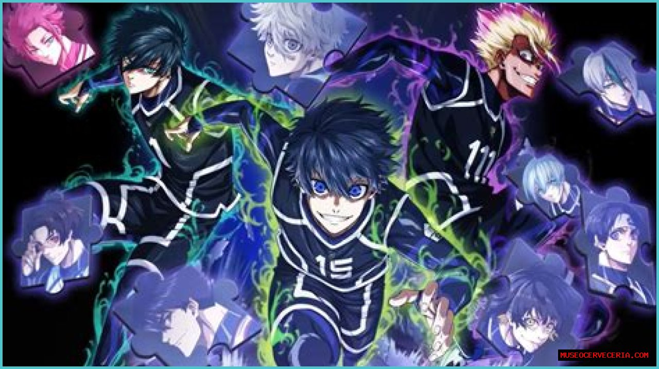 ‘Blue Lock’ season 2 release window and rumors