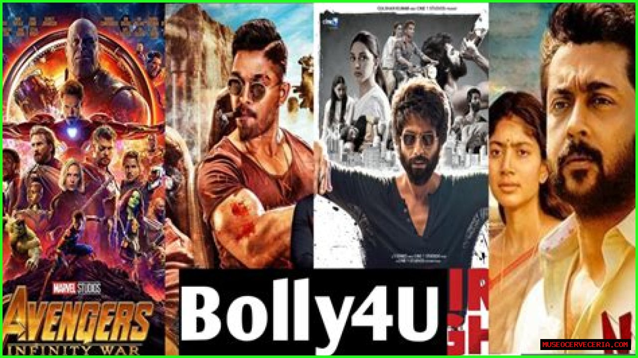 Bolly4u Movie Punjabi: Your Ultimate Guide To Punjabi Cinema