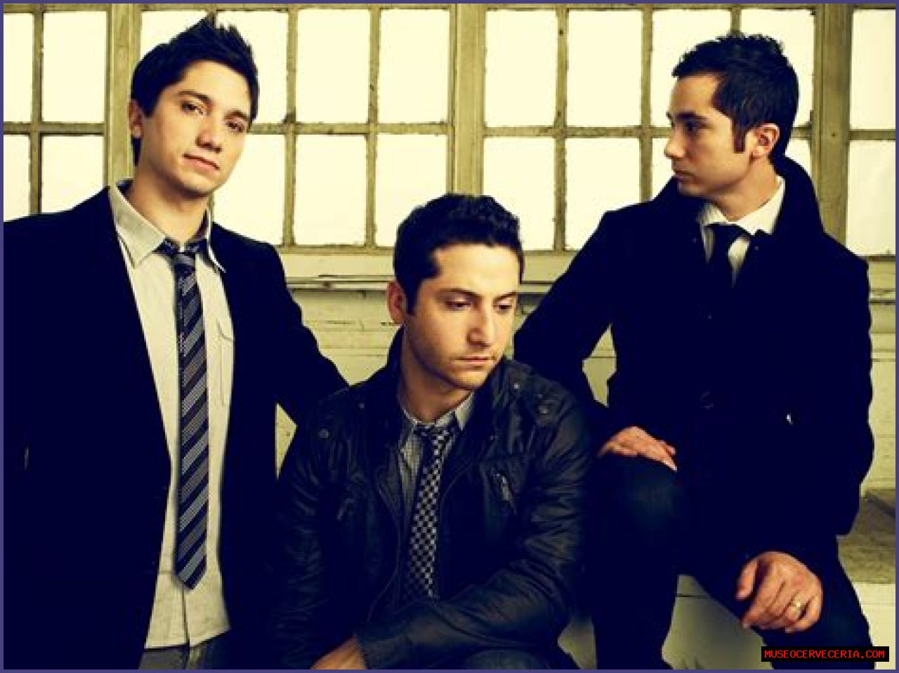 Boyce Avenue (Band) - Members profile, Facts, Wiki, Achievements, Net worth 2024 (updated)