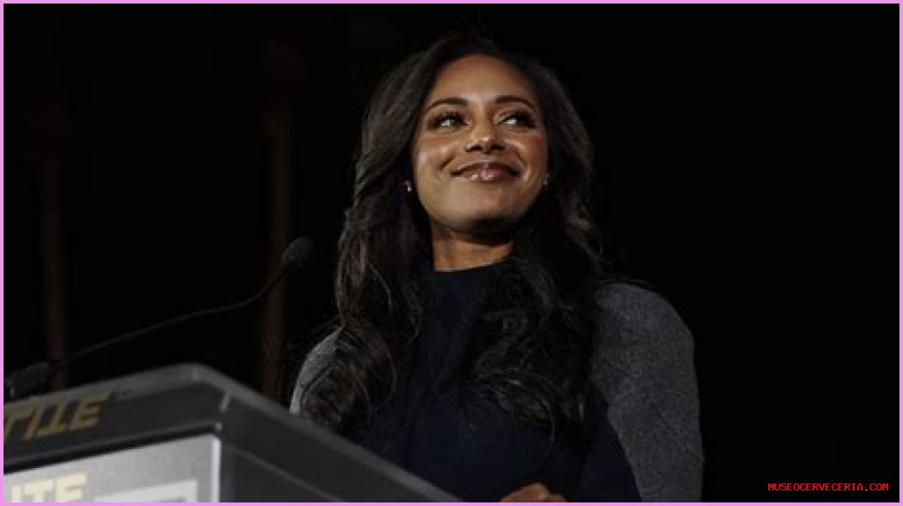 Brandi Rhodes: ‘All Elite Wrestling Is Totally Inclusive’
