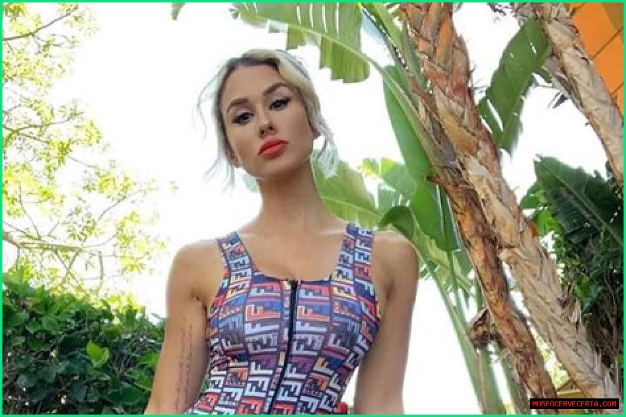 Brittany Furlan Net Worth, Married Life Insight, & Body Measurement