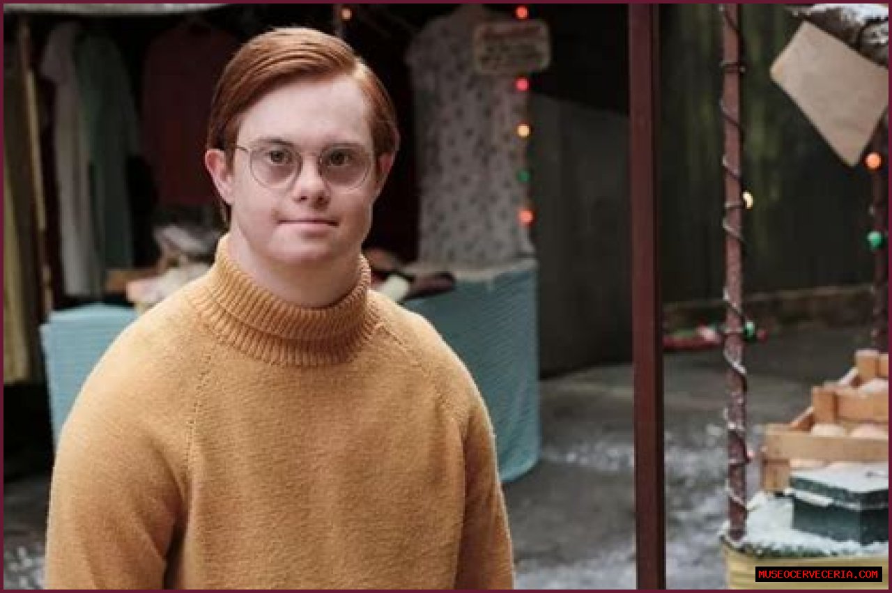 Call the Midwife's Reggie Jackson star Daniel Laurie's real age, EastEnders dad and forgotten TV roles