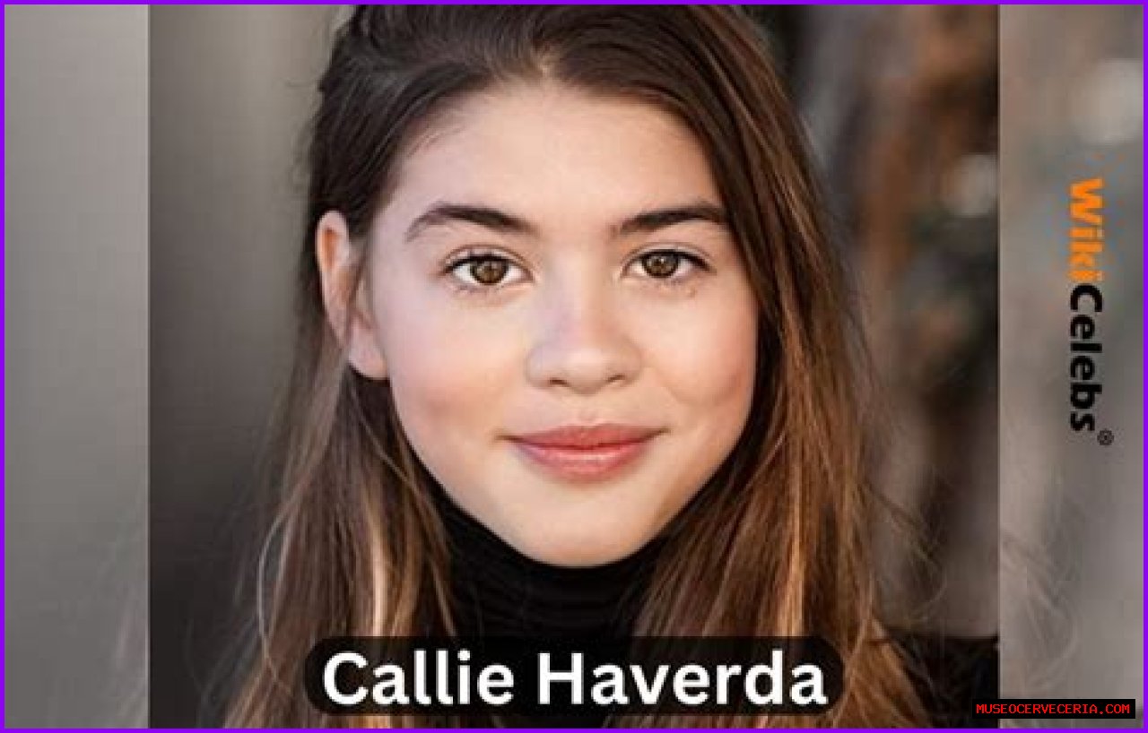 Callie Day - Bio, Age, Wiki, Facts and Family