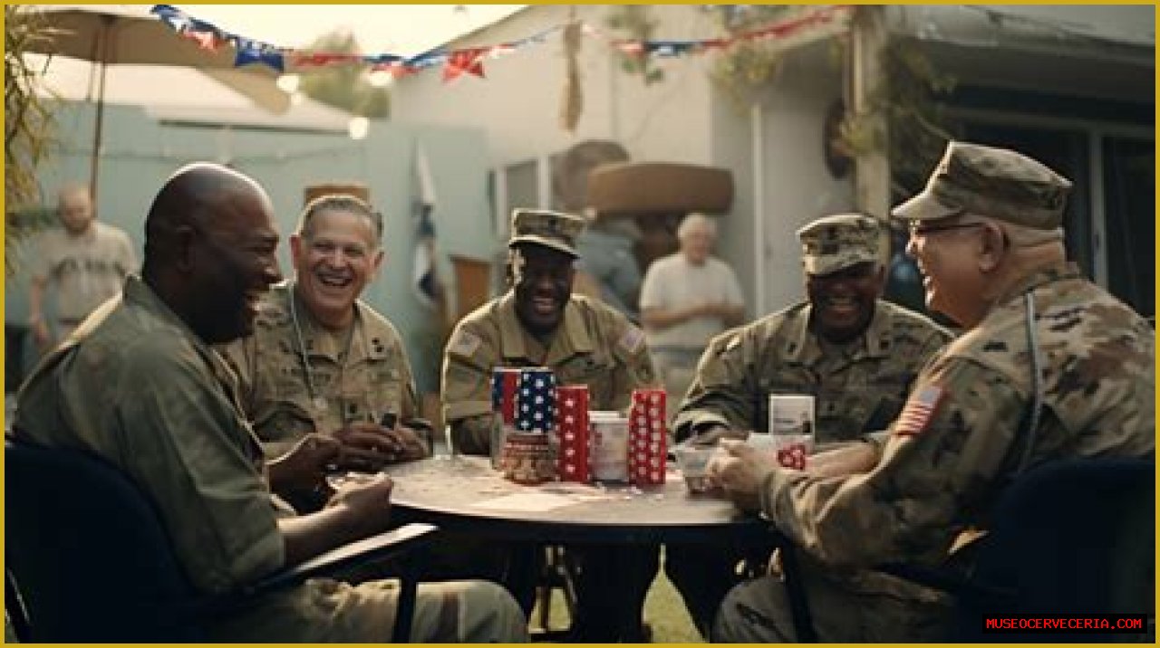 Can veterans use the USO?