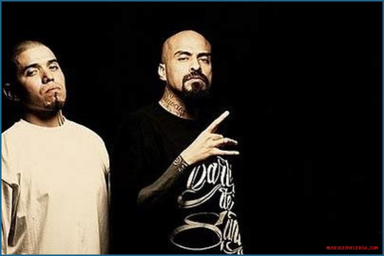 Cartel de Santa (Band) - Members profile, Facts, Wiki, Achievements, Net worth 2024 (updated)