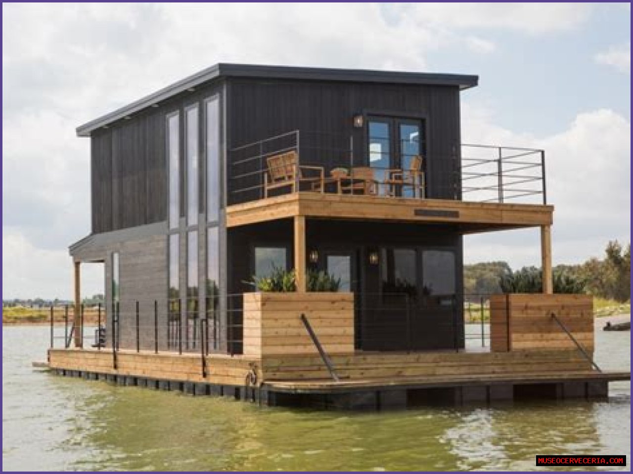 Chip and Joanna Gaines Renovated a Houseboat on ‘Fixer Upper’! Find Out What Happened to the Home