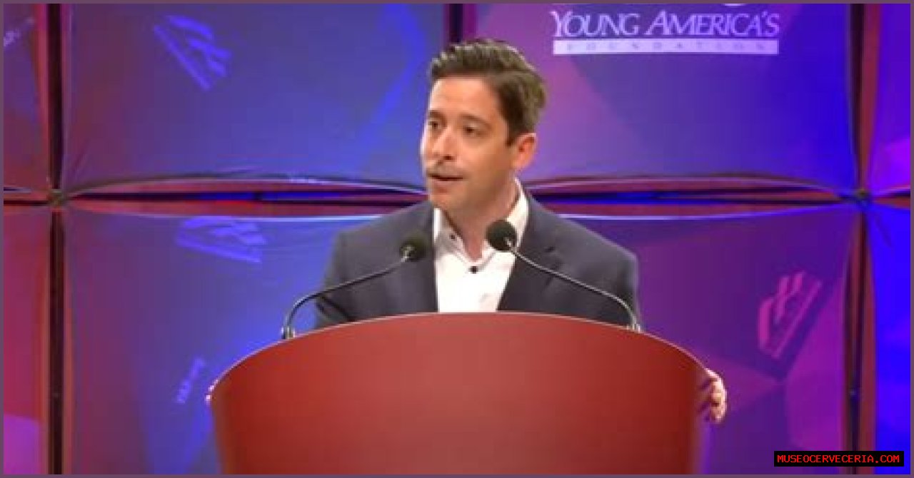 Daily Wire Host Michael Knowles Mocks Trans Supporters in Hate Filled Speech at University at Buffalo