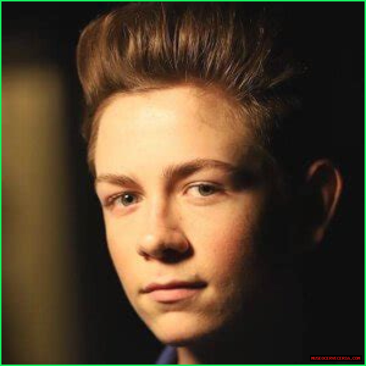 Dakota Lotus (TV Actor) - Age, Birthday, Bio, Facts, Family, Net Worth, Height & More