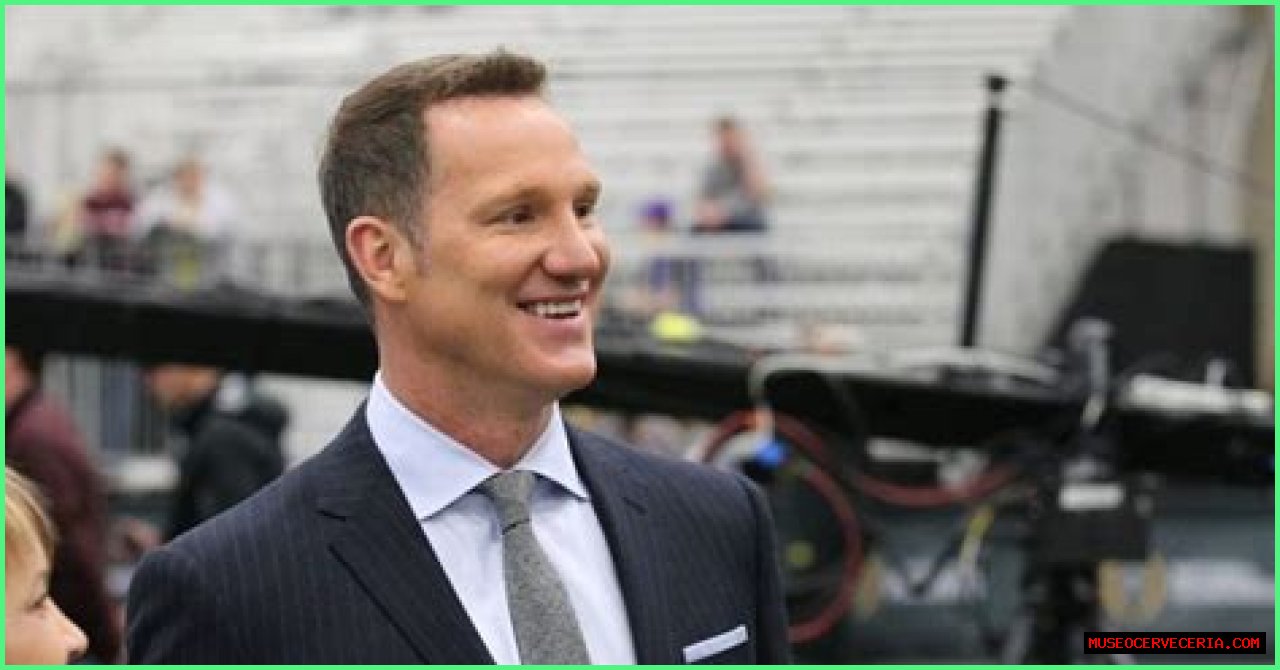 Danny Kanell Wife, Family, Salary, Quick Facts You Need to Know