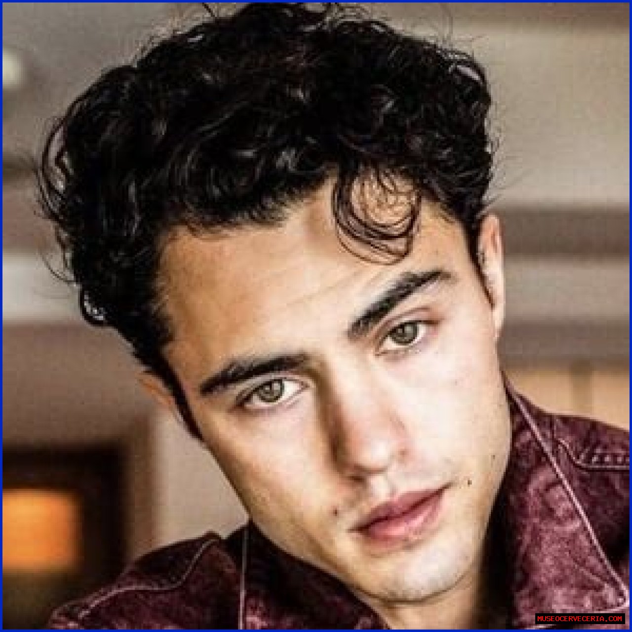 Darren Barnet (TV Actor) - Age, Birthday, Bio, Facts, Family, Net Worth, Height & More