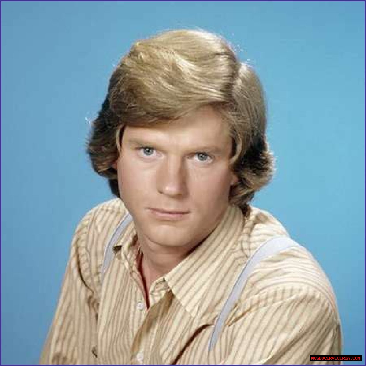 Dean Butler (TV Actor) - Age, Birthday, Bio, Facts, Family, Net Worth, Height & More