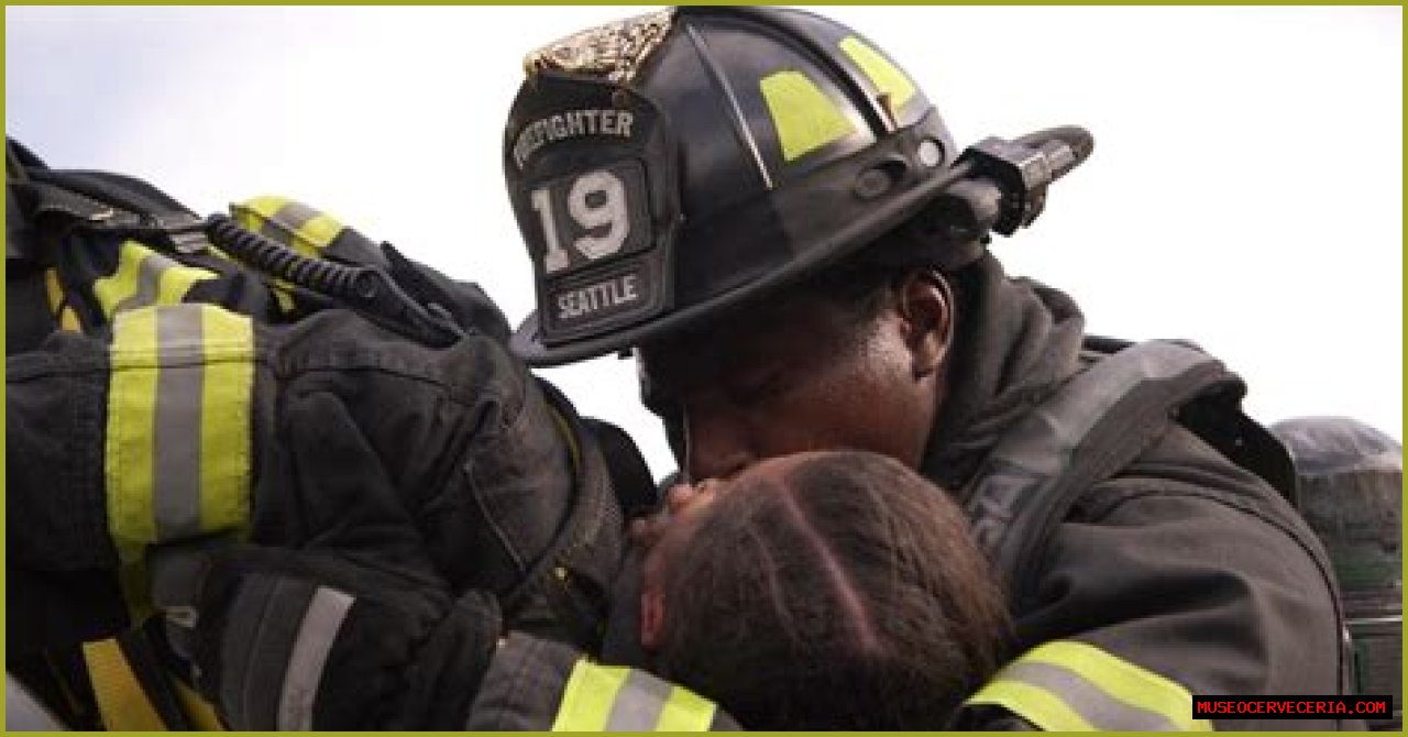 Dean Miller Death On Station 19 -What Episode Does He Die?