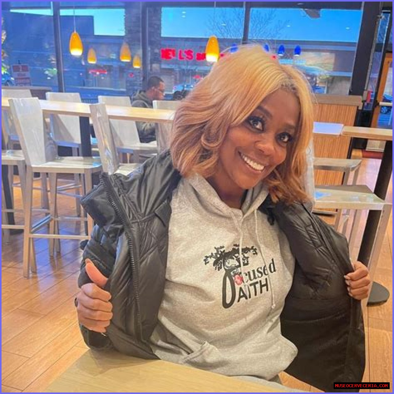 Deedee Freeman (Instagram Star) - Age, Birthday, Bio, Facts, Family, Net Worth, Height & More