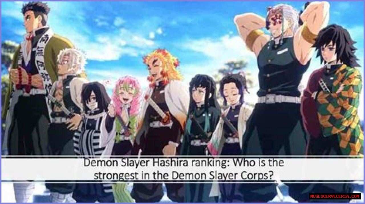 ‘Demon Slayer’: Does Tanjiro become a Hashira?