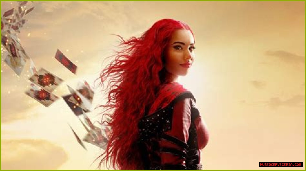 ‘Descendants 4’ release window, cast, plot, and more