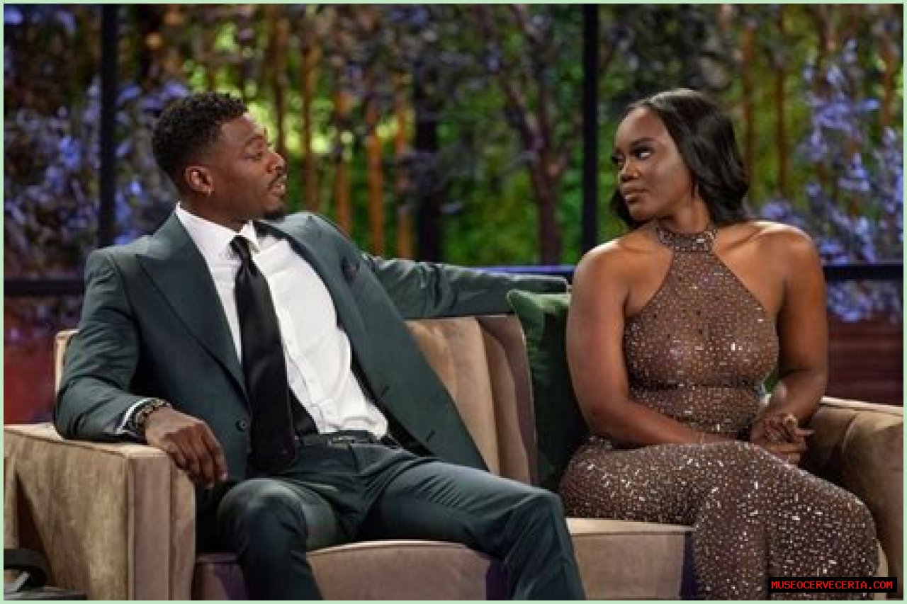 Did Clay and AD stay together after ‘Love is Blind’ season 6?