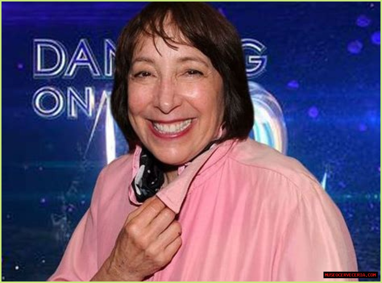 Didi Conn Net Worth, Income, Salary, Earnings, Biography, How much money make?