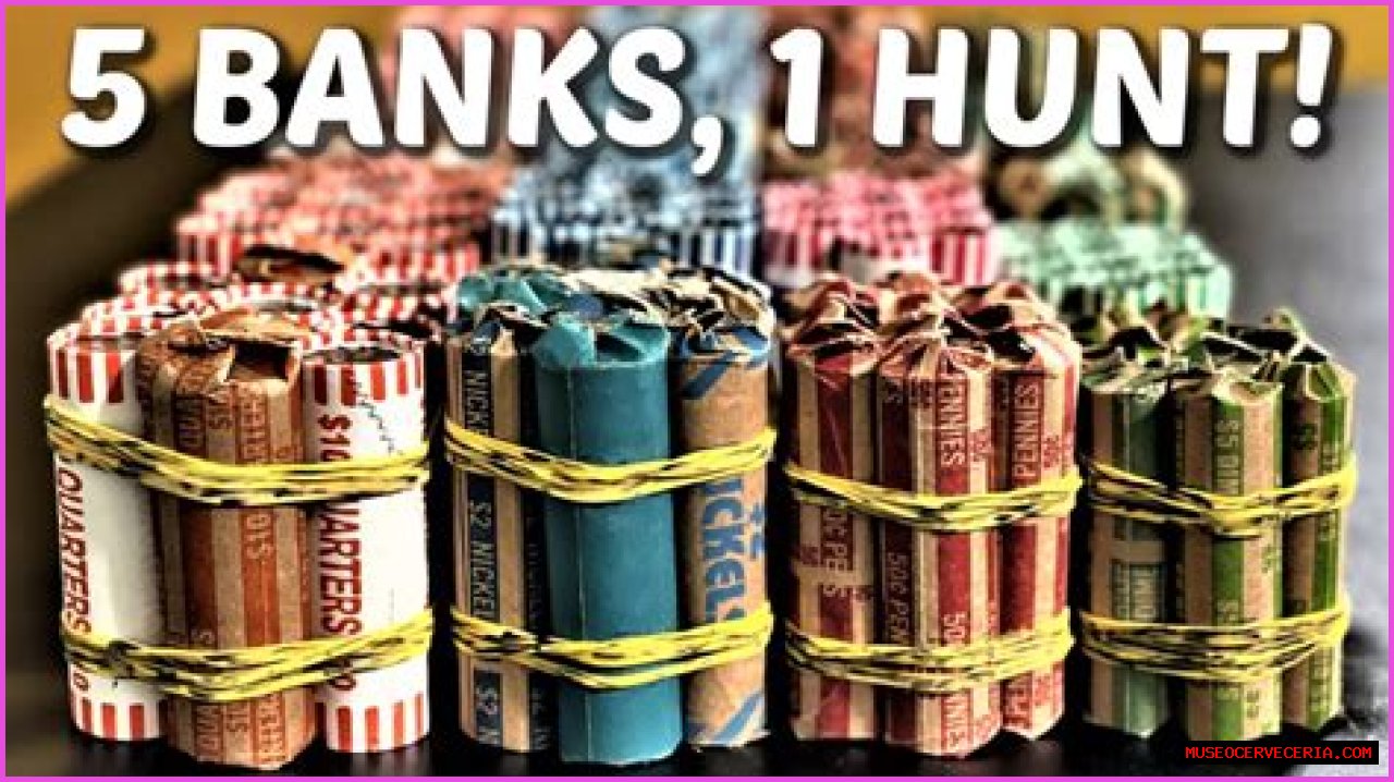 Do banks still have silver dollars?