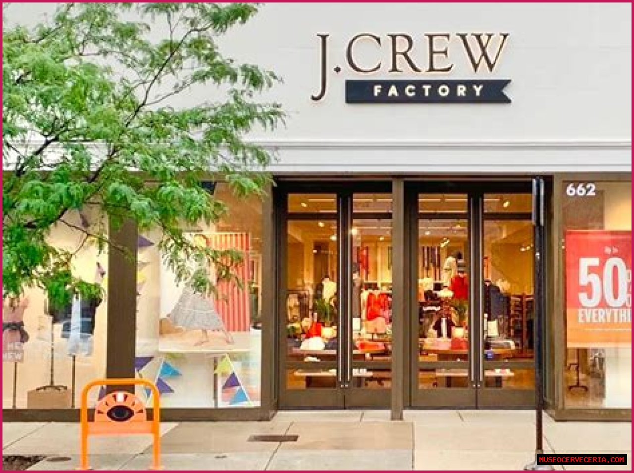 Does J Crew price match?