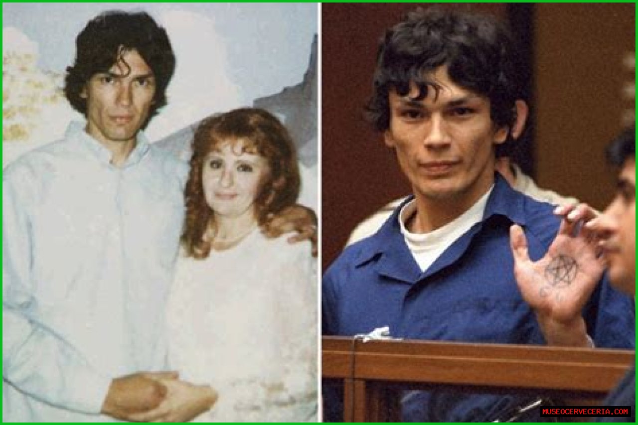 Doreen Lioy Wiki: American serial killer Richard Ramirez’s wife Biography. Where is she today?