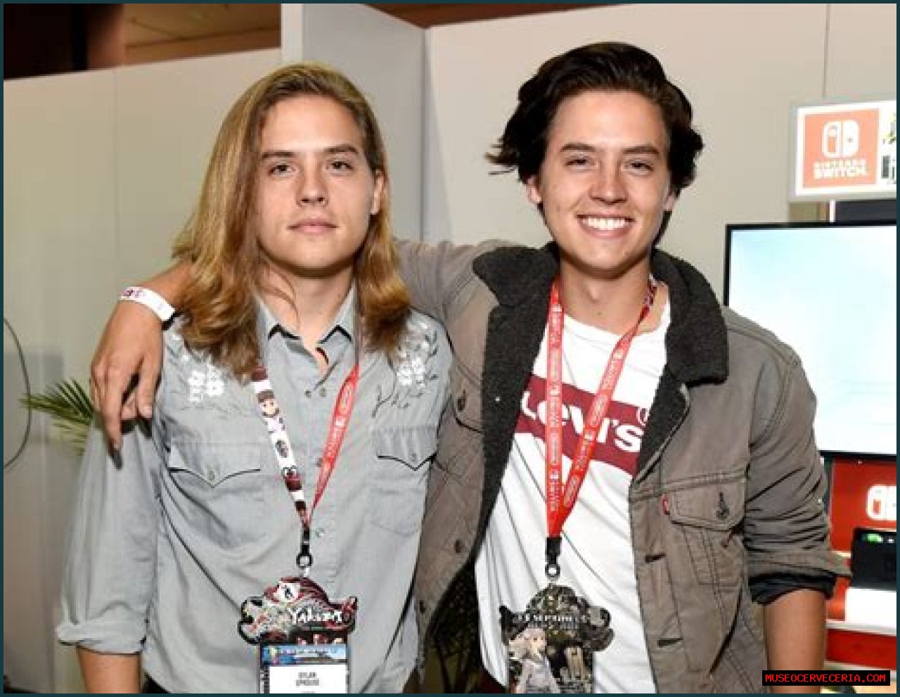 Dylan Sprouse Net Worth