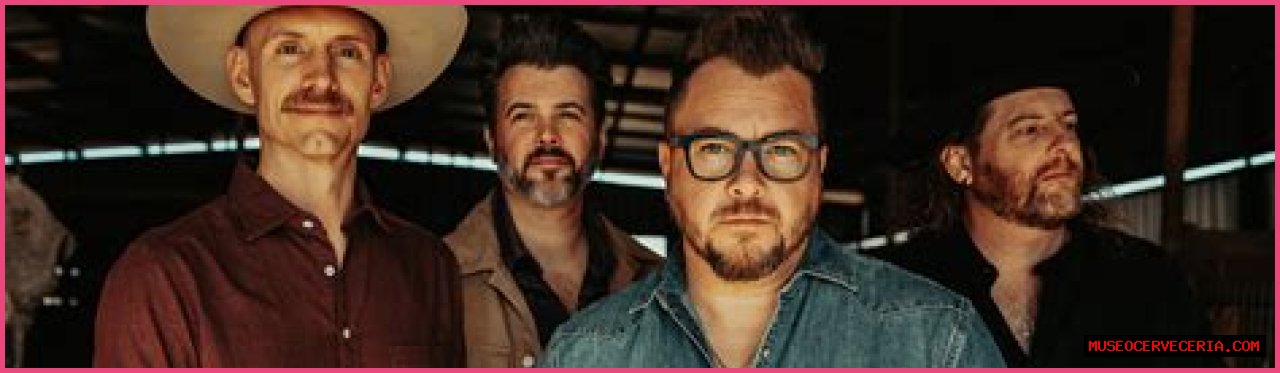 Eli Young Band (Band) - Members profile, Facts, Wiki, Achievements, Net worth 2024 (updated)