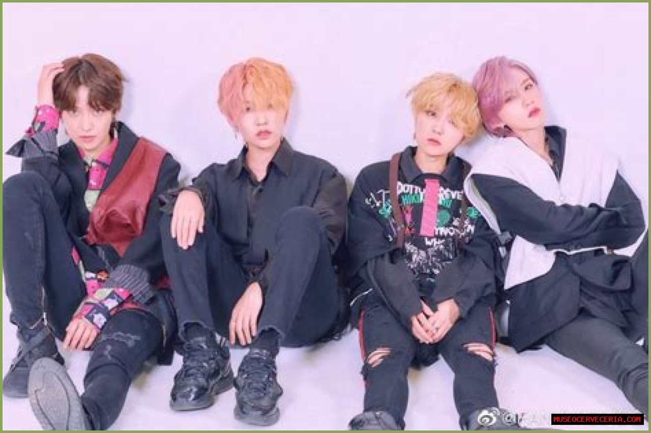 FanxyRed (Band) - Members profile, Facts, Wiki, Achievements, Net worth 2024 (updated)