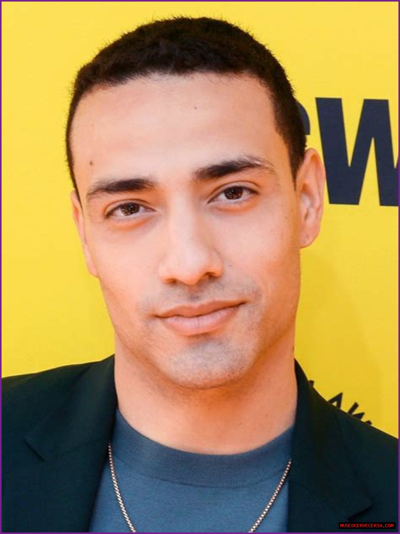 Freddy Miyares (TV Actor) - العمر ، تاريخ الميلاد ، السيرة الذاتية ، الحقائق ، الأسرة ، صافي الثروة ، الطول والمزيد