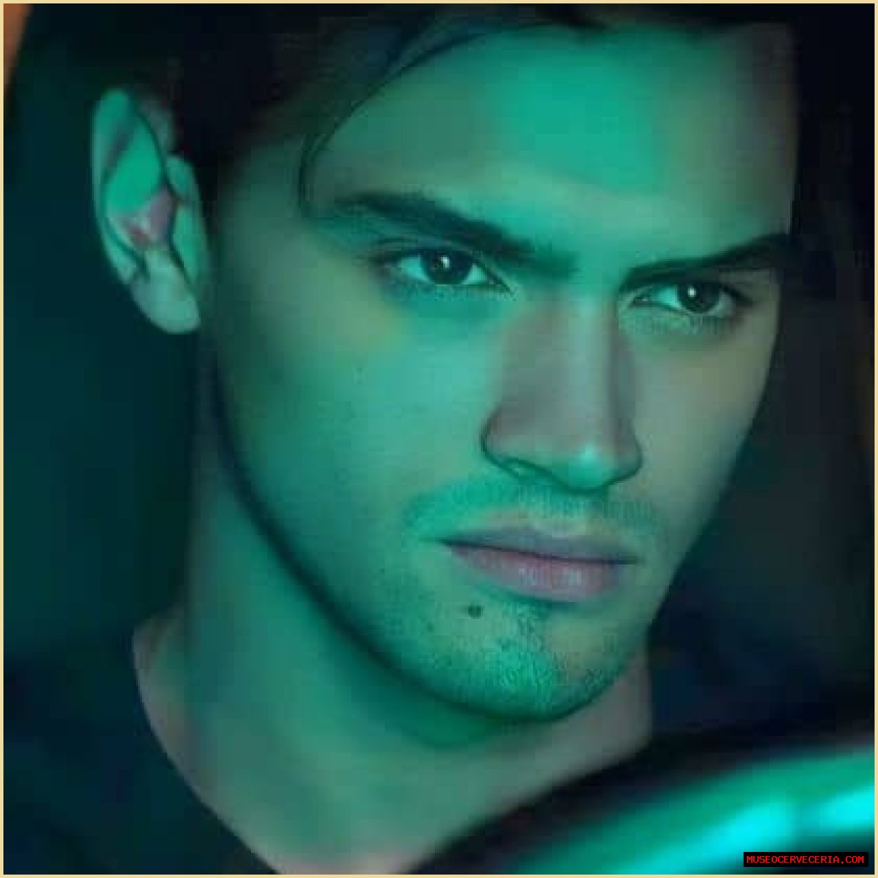 Gabriel Guevara (TV Actor) - العمر ، تاريخ الميلاد ، السيرة الذاتية ، الحقائق ، الأسرة ، صافي الثروة ، الطول والمزيد