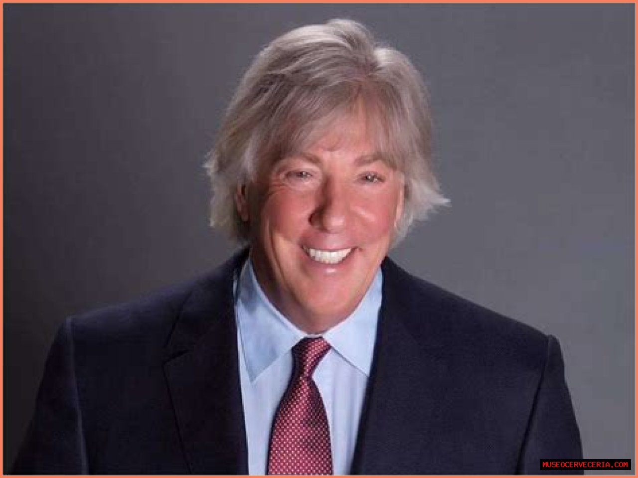 Geoffrey Fieger Net Worth